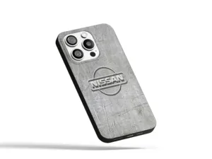 Nissan Phone Covers Customizable Design